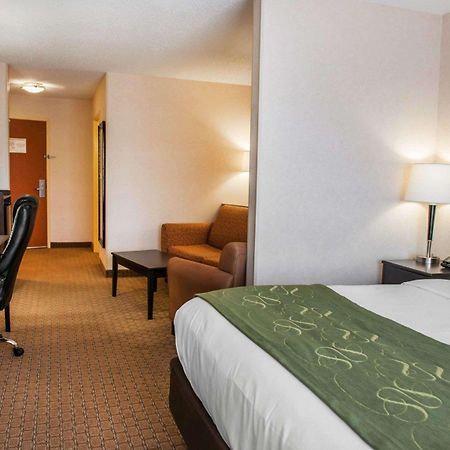 Comfort Suites Southport Zewnętrze zdjęcie