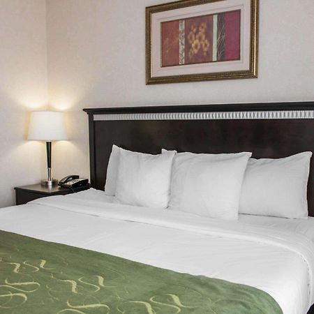 Comfort Suites Southport Zewnętrze zdjęcie