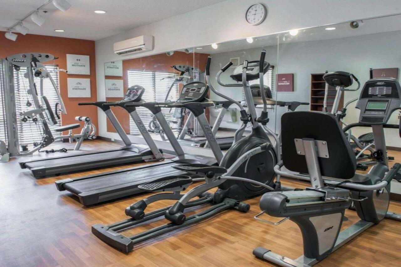 Comfort Suites Southport Zewnętrze zdjęcie