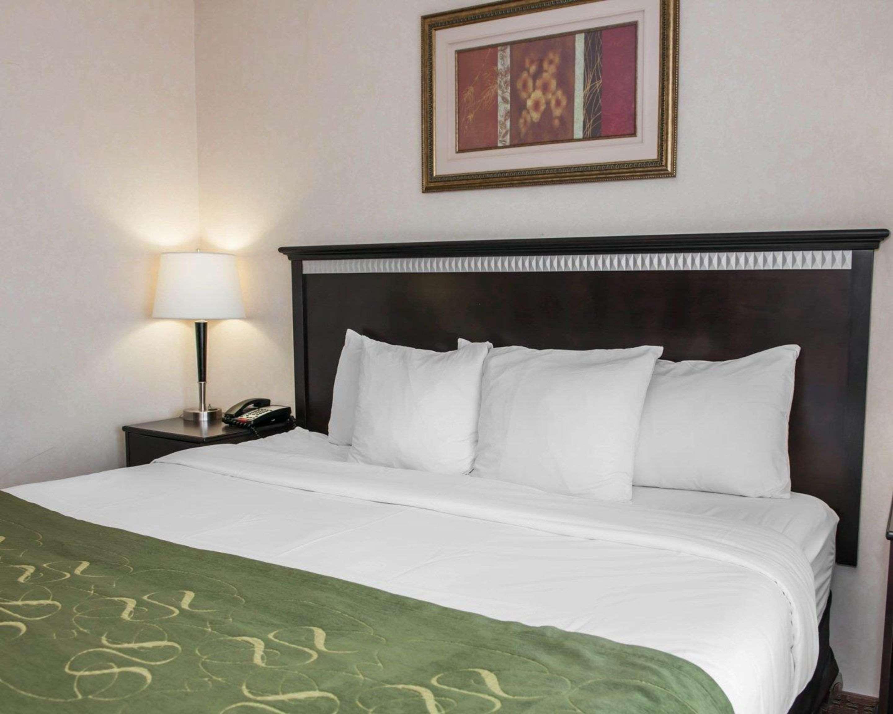 Comfort Suites Southport Zewnętrze zdjęcie