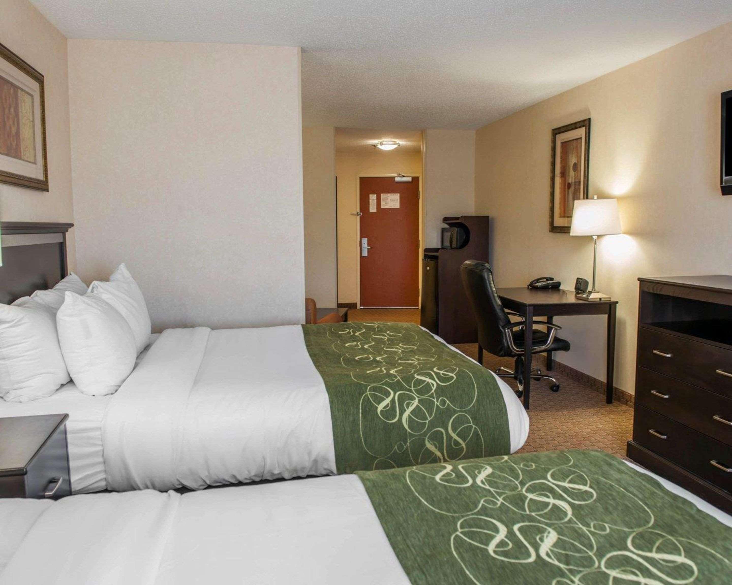 Comfort Suites Southport Zewnętrze zdjęcie