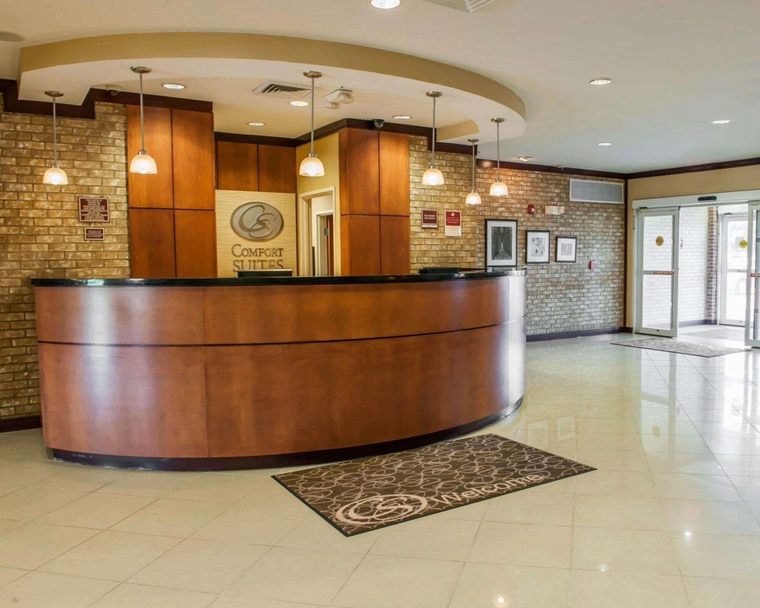Comfort Suites Southport Zewnętrze zdjęcie