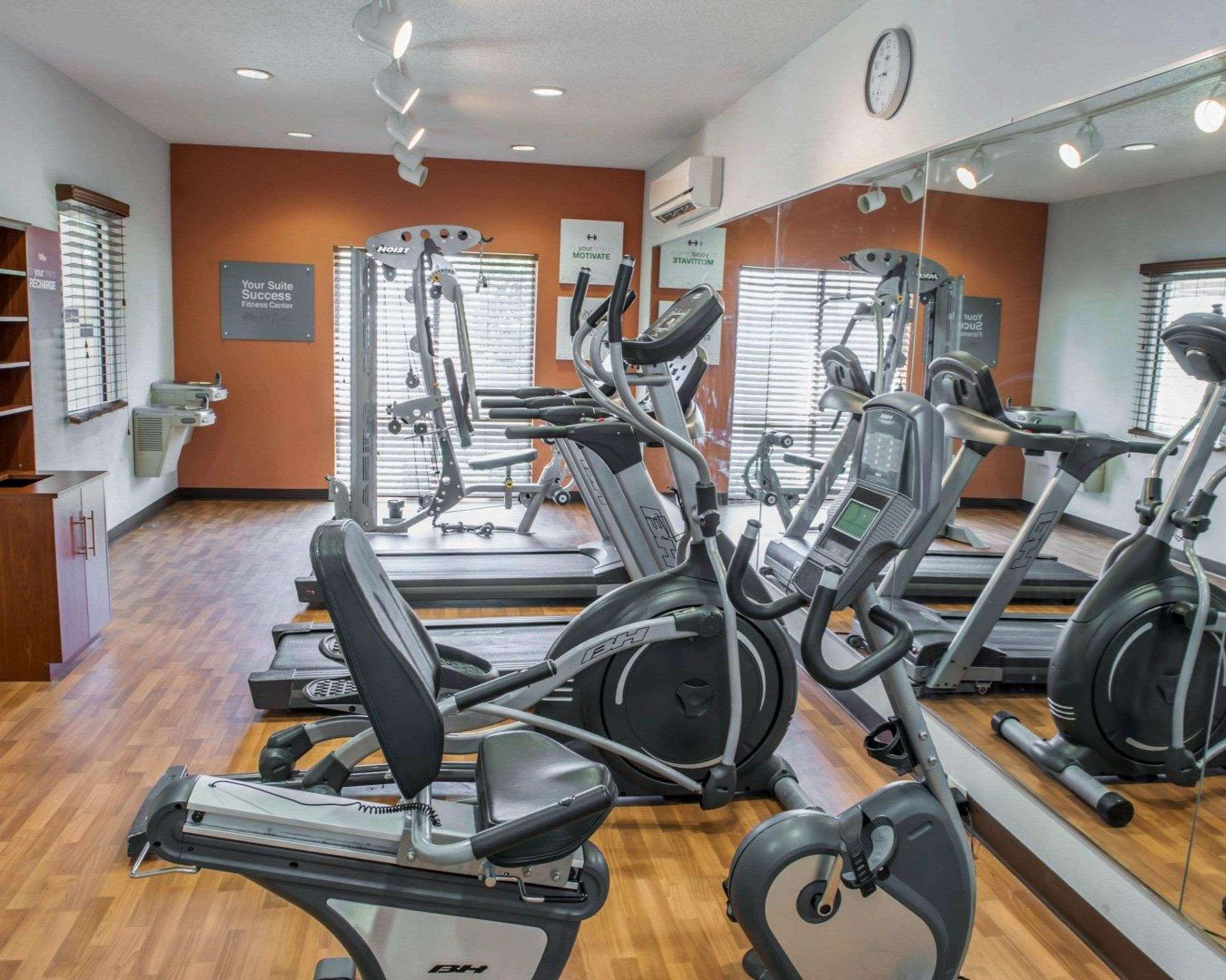 Comfort Suites Southport Zewnętrze zdjęcie