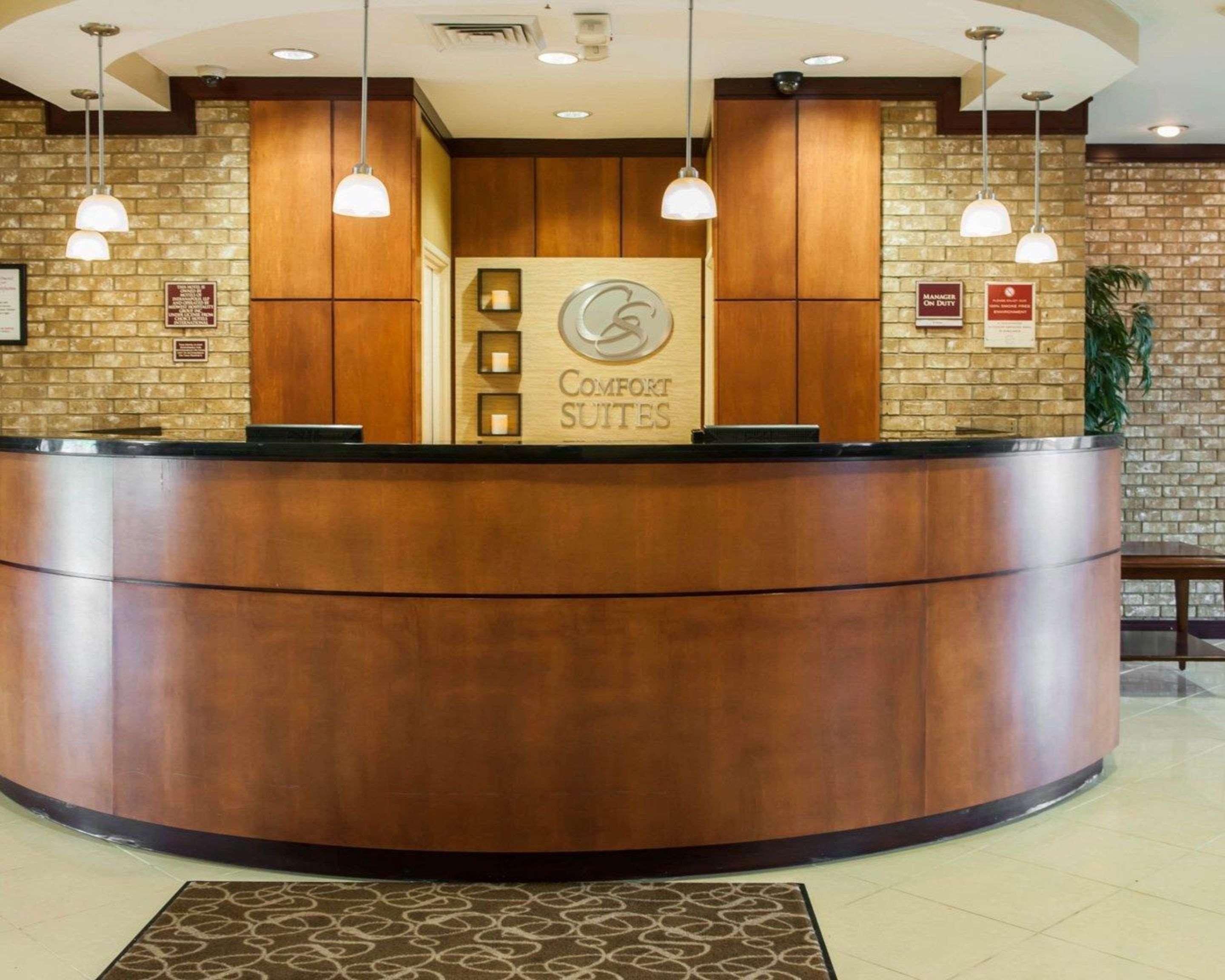 Comfort Suites Southport Zewnętrze zdjęcie