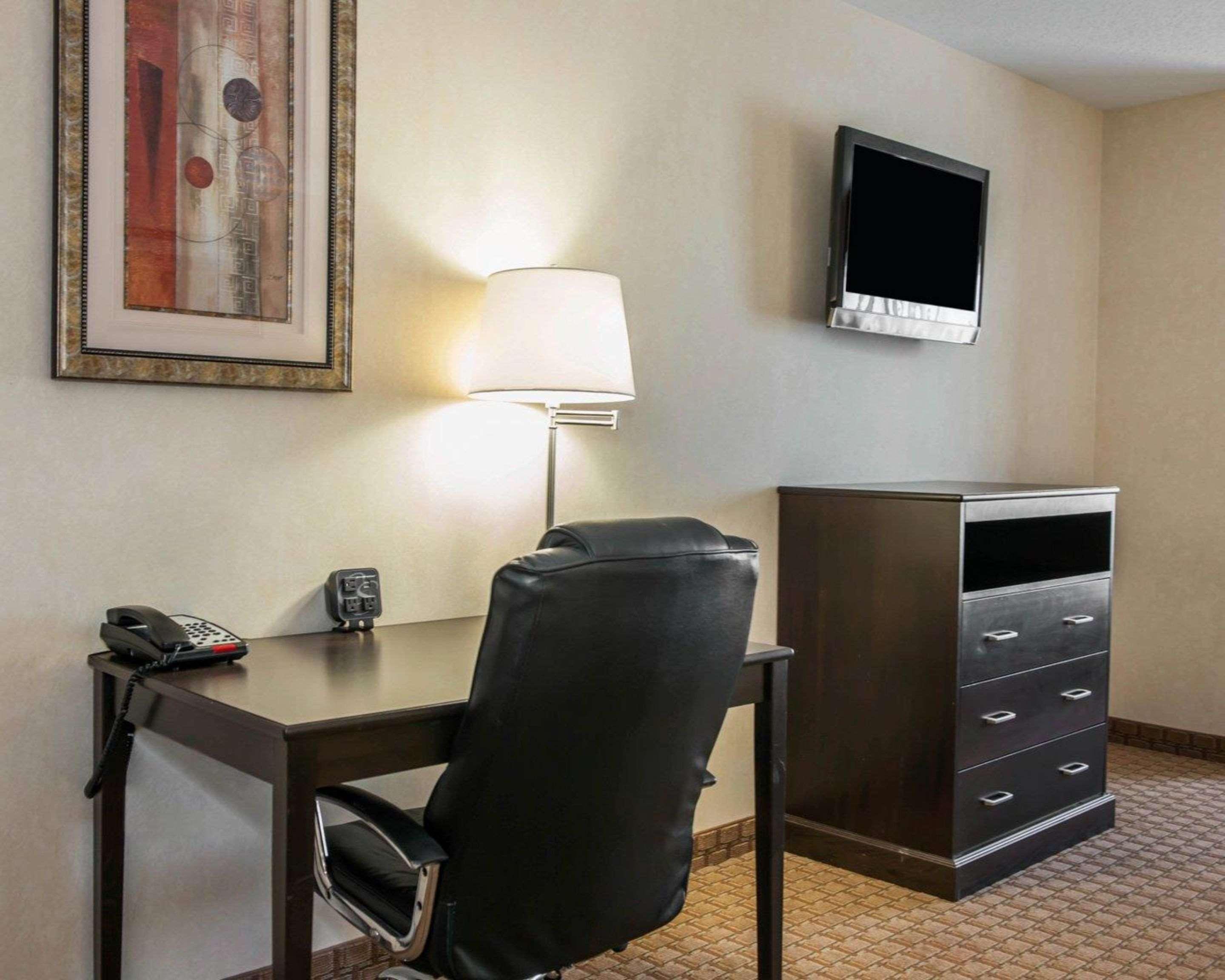 Comfort Suites Southport Zewnętrze zdjęcie
