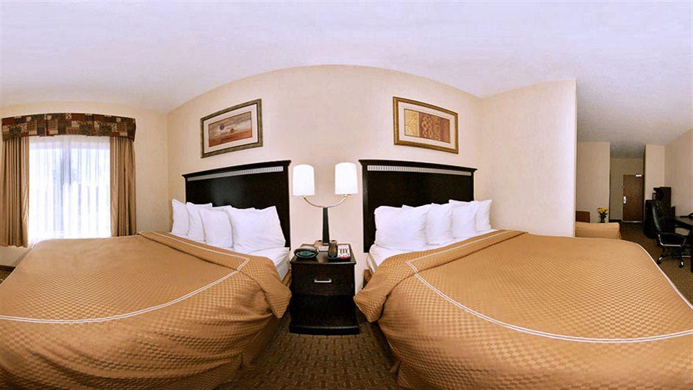 Comfort Suites Southport Zewnętrze zdjęcie