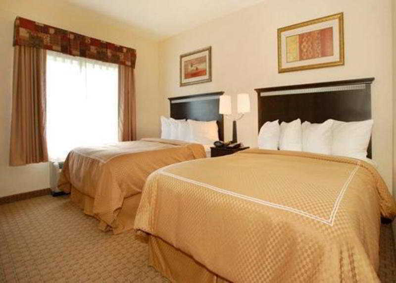 Comfort Suites Southport Pokój zdjęcie