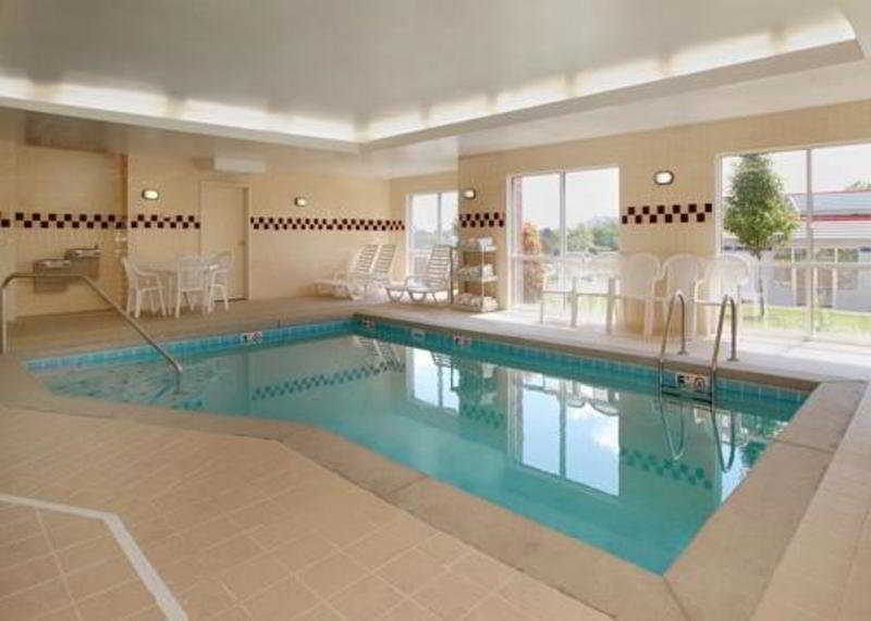 Comfort Suites Southport Zewnętrze zdjęcie