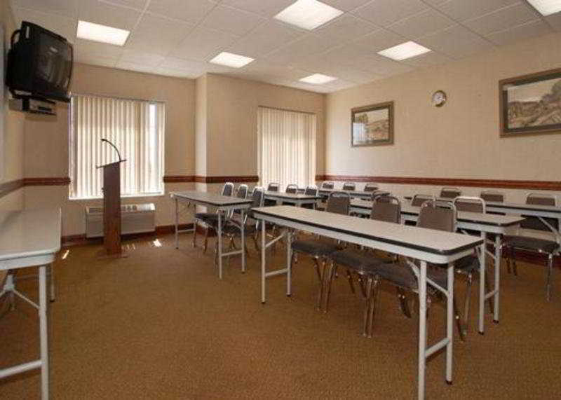 Comfort Suites Southport Zewnętrze zdjęcie