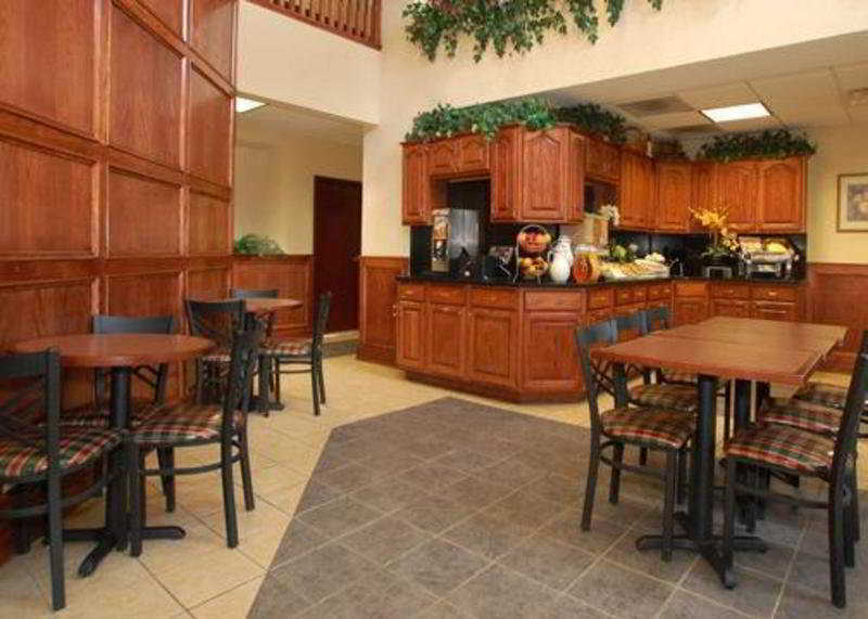Comfort Suites Southport Zewnętrze zdjęcie