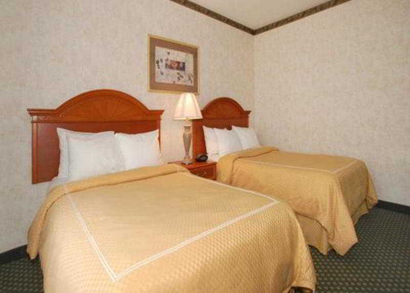 Comfort Suites Southport Zewnętrze zdjęcie