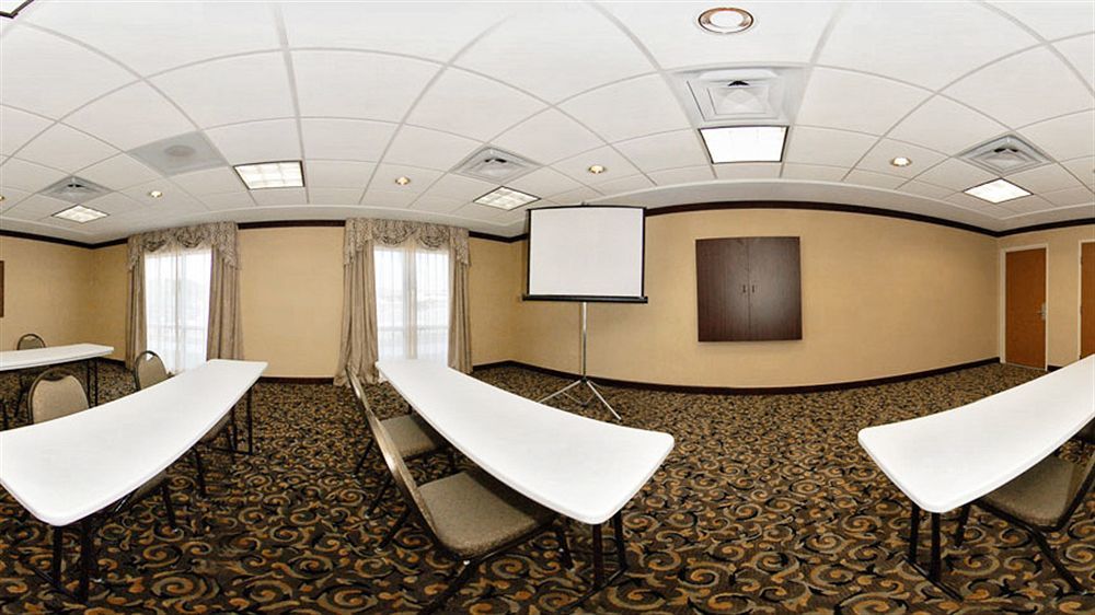 Comfort Suites Southport Zewnętrze zdjęcie