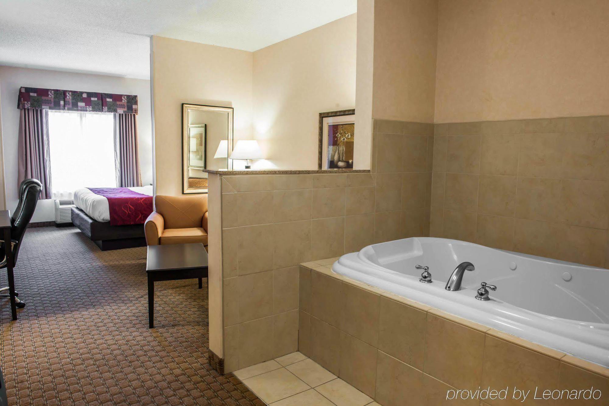 Comfort Suites Southport Zewnętrze zdjęcie